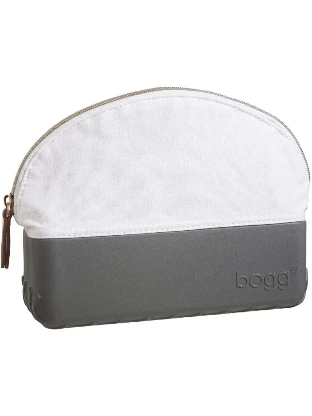 Stylish Cosmetic Bag - Compact 9x7x3 Travel Makeup Organizer for Beauty